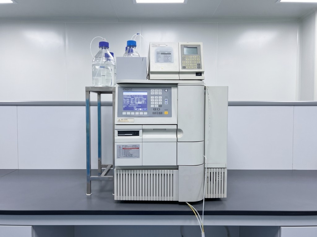 High Performance Liquid Chromatography (HPLC)